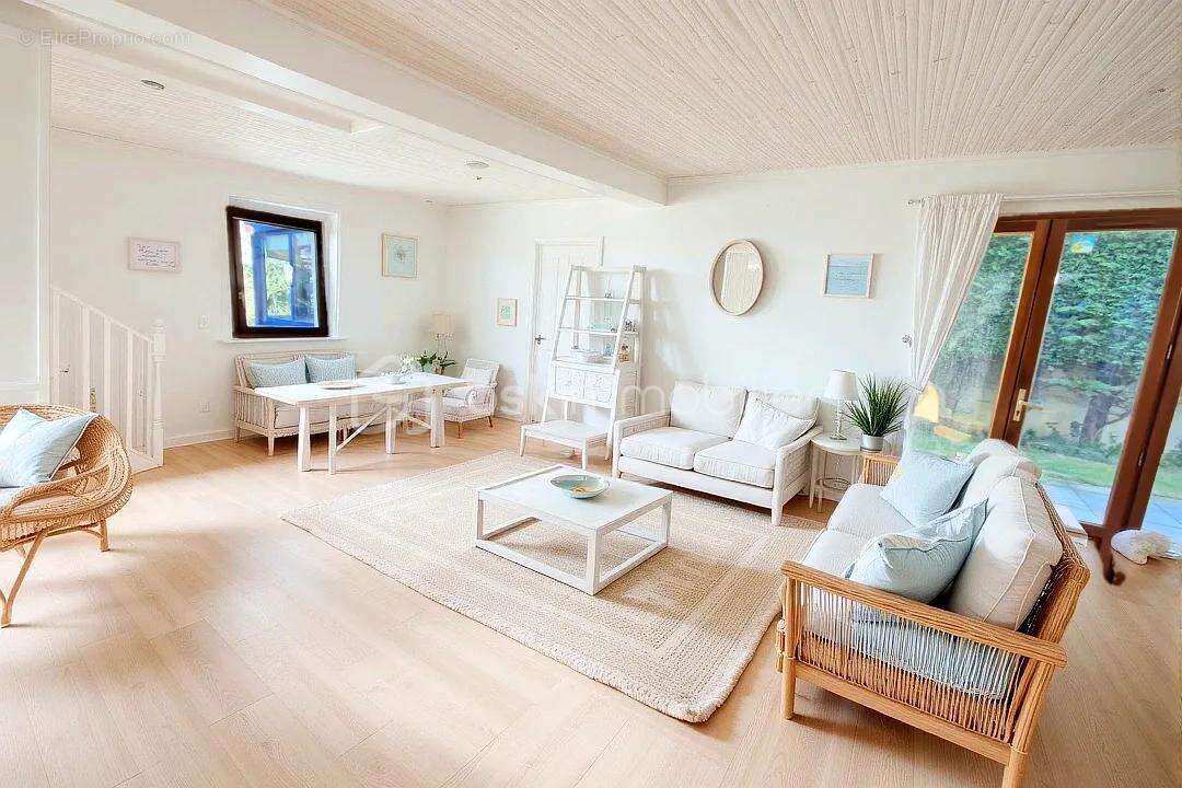 Maison à SAINTE-ADRESSE