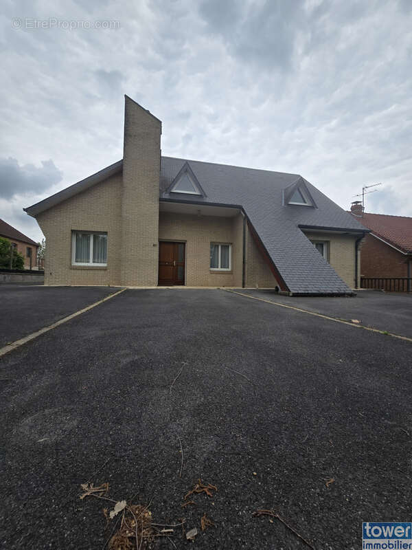 Maison à AUCHEL
