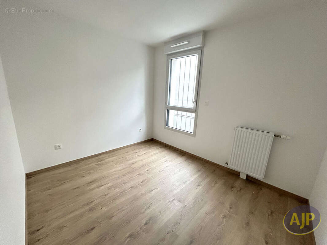 Appartement à SAINT-HERBLAIN