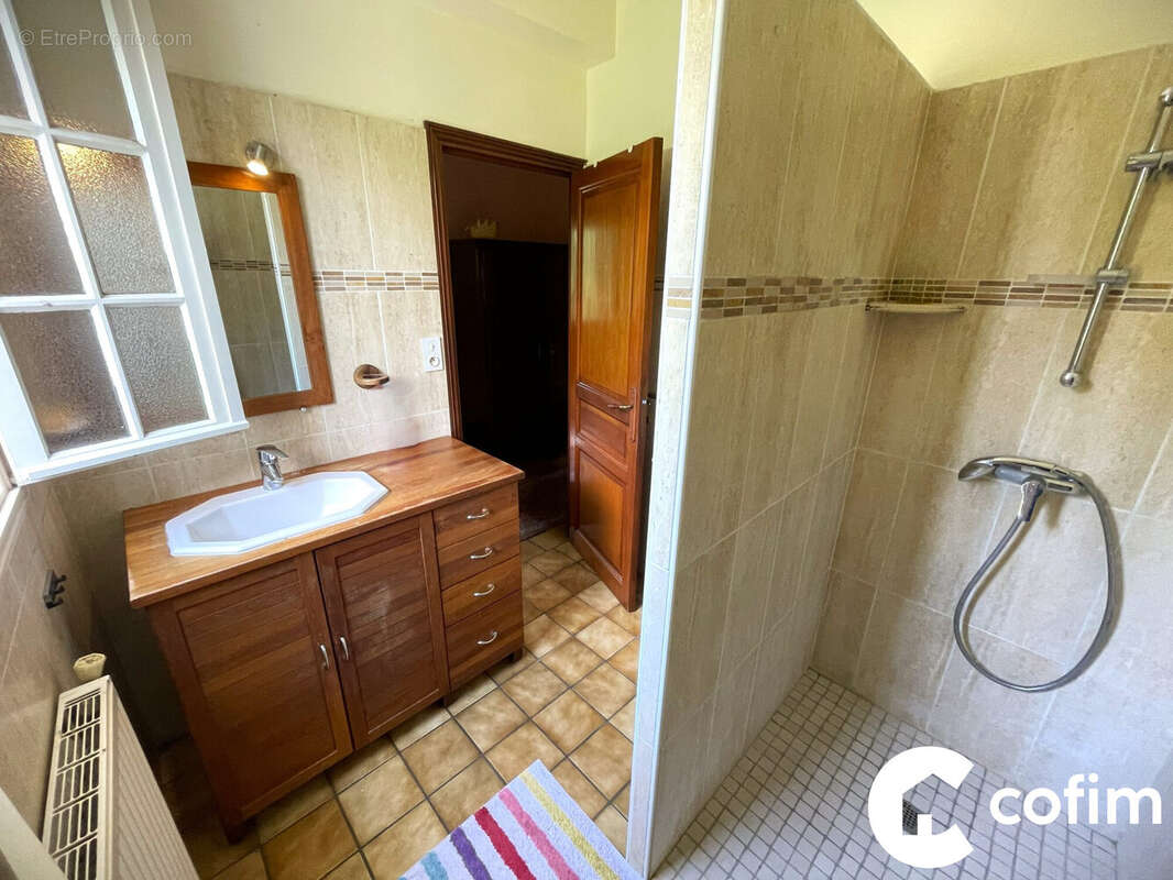 Maison 138 m² à Ance  - photo 4