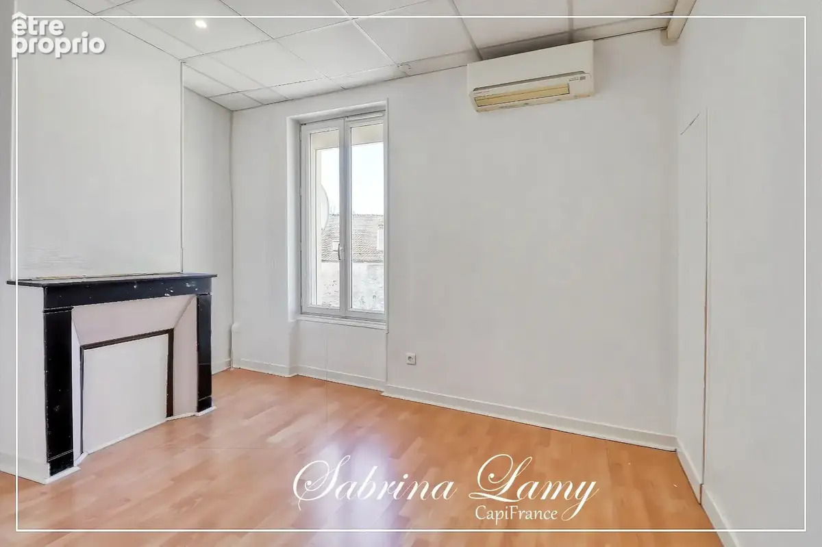Maison à vendre 5 pièces  (02)- 98m² - jardin - sans travaux - photo 8