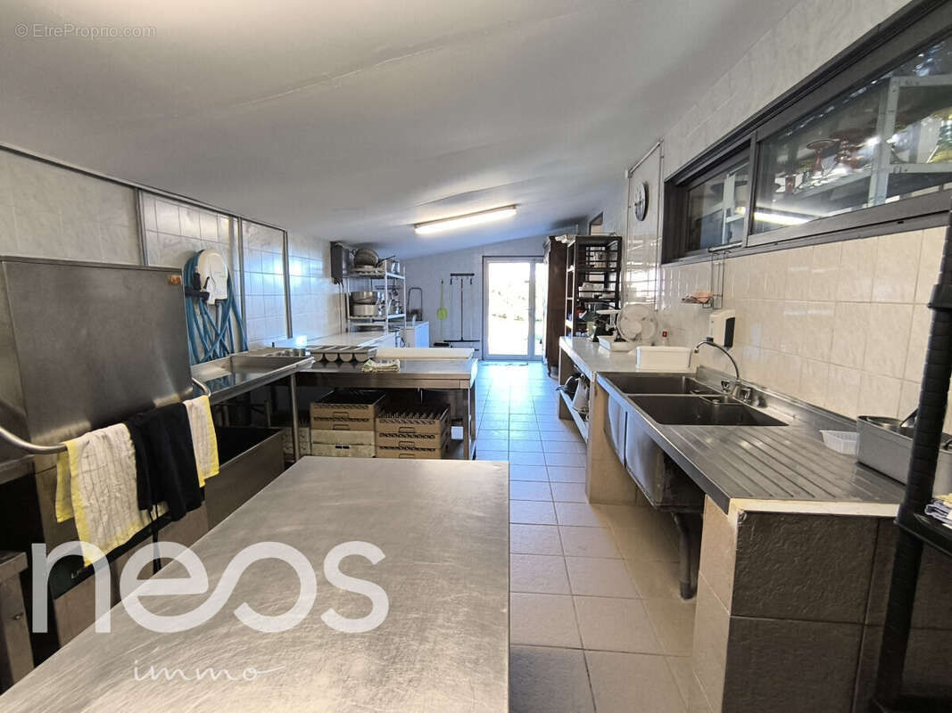 Autre à LE VERDON-SUR-MER