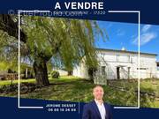 Maison à SAINTE-LHEURINE