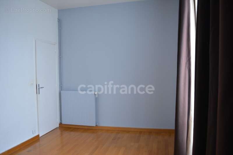 Appartement à NEVERS