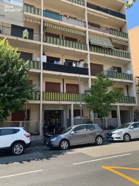 Photo Autres à Nice au prix de 8 000€