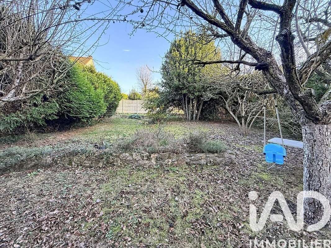 Photo 3 - Maison à BOUSSY-SAINT-ANTOINE