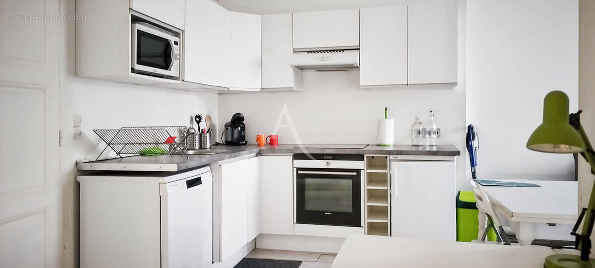 Appartement à ROUEN