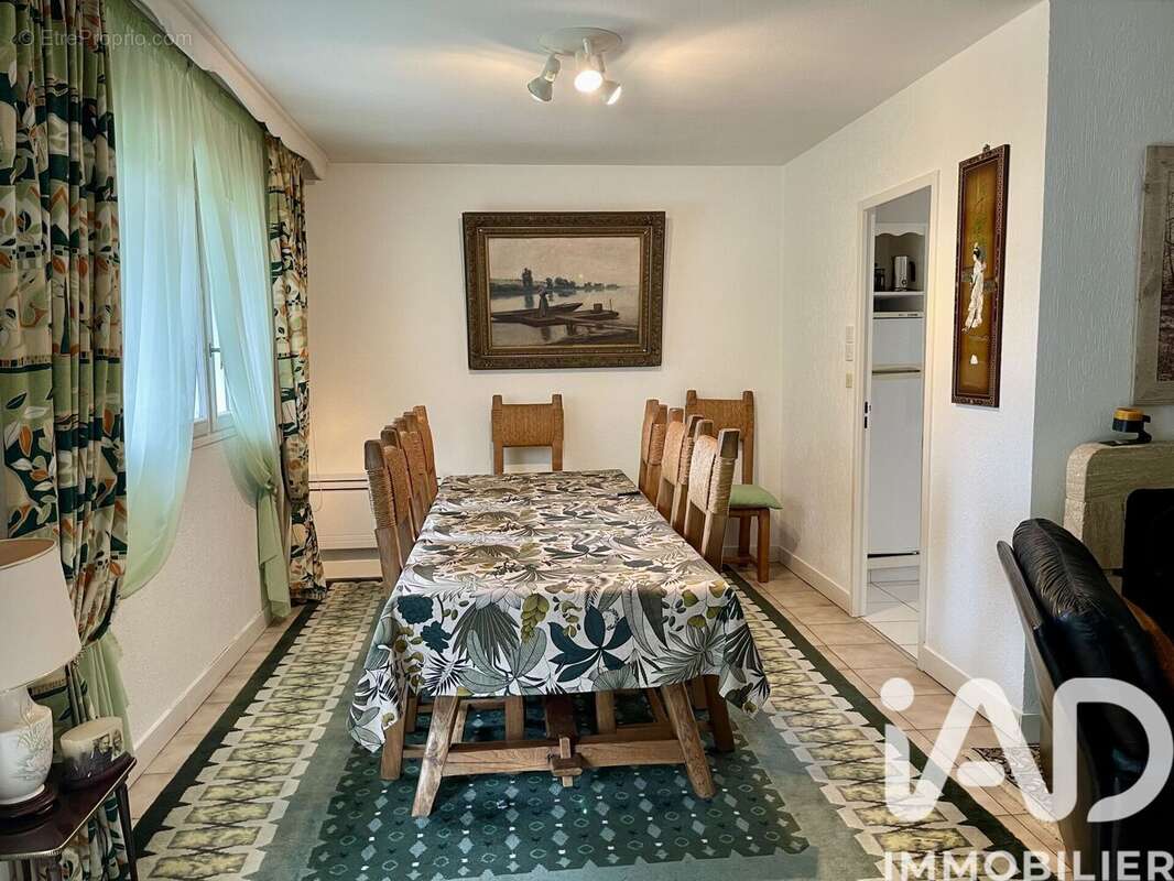 Photo 2 - Maison à SOISY-SUR-SEINE