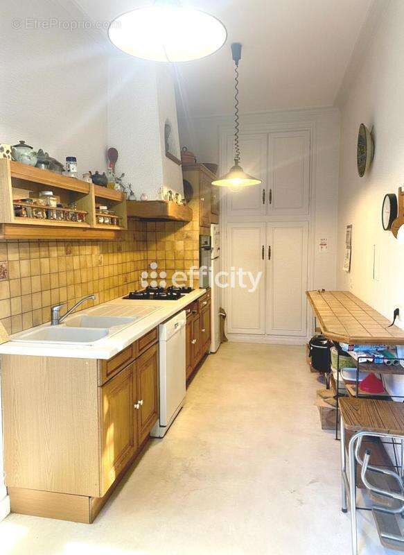 Maison à MONTOIRE-SUR-LE-LOIR