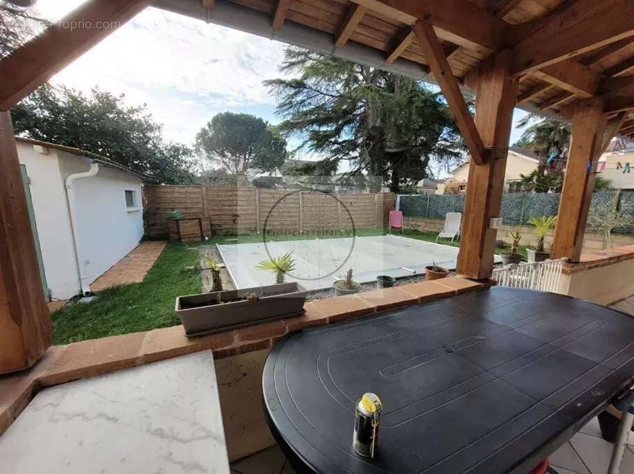 Maison 5 pièces 108 m² à vendre à Montauban (82000) - photo 15