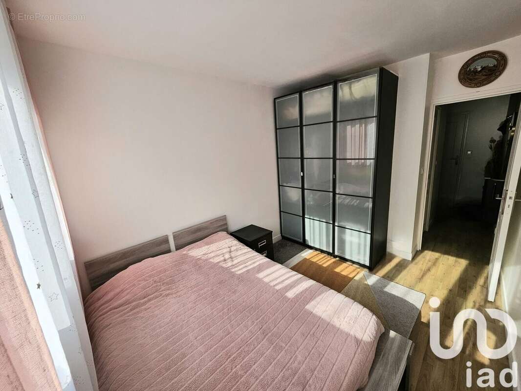 Photo 6 - Appartement à GAGNY