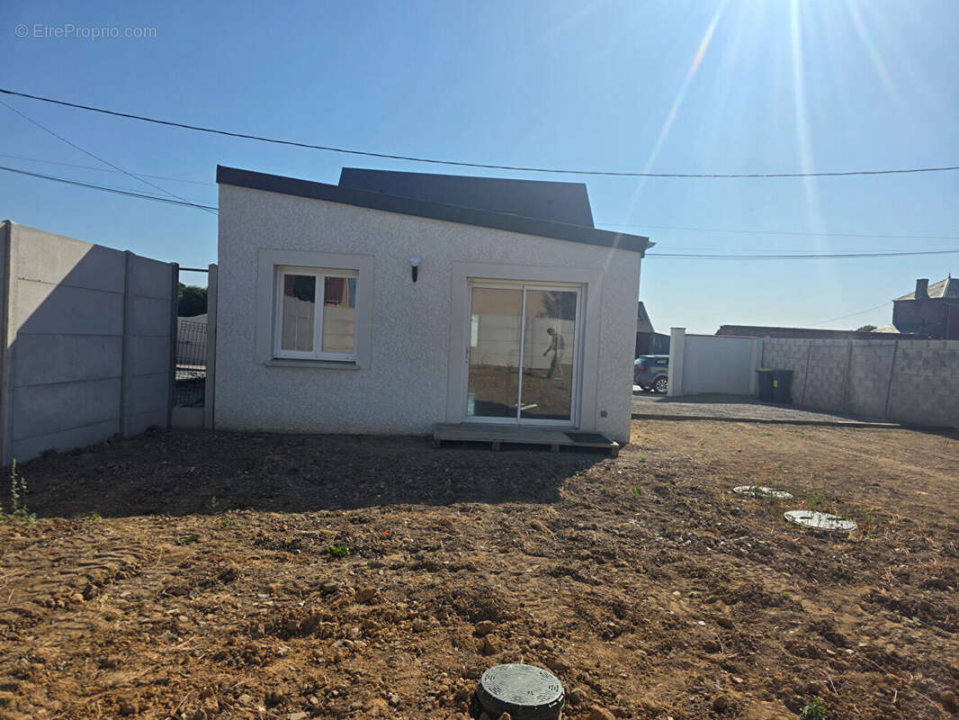 Maison renovee - photo 2