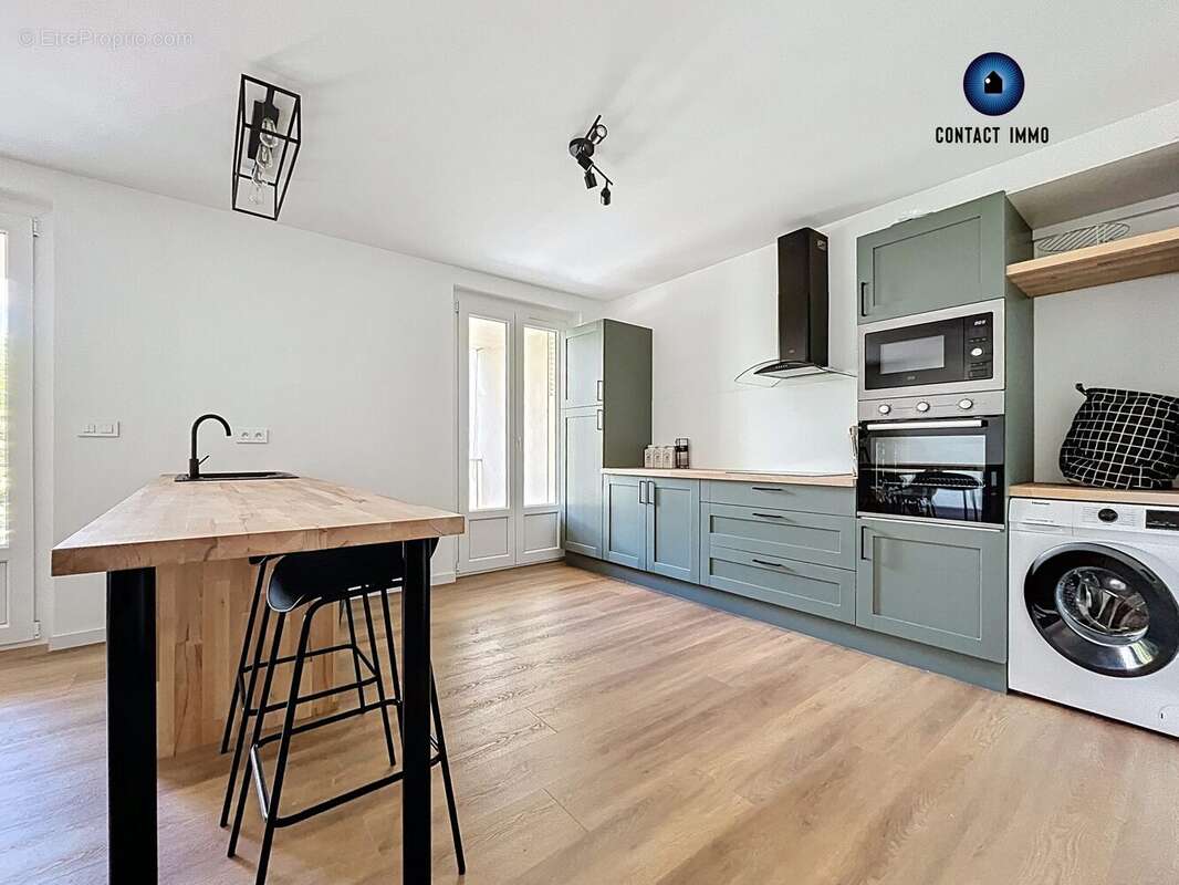Appartement à BRIVE-LA-GAILLARDE
