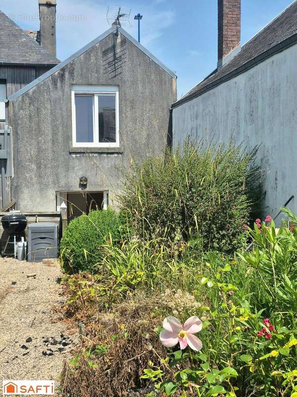 Photo 4 - Maison à PLOUVORN