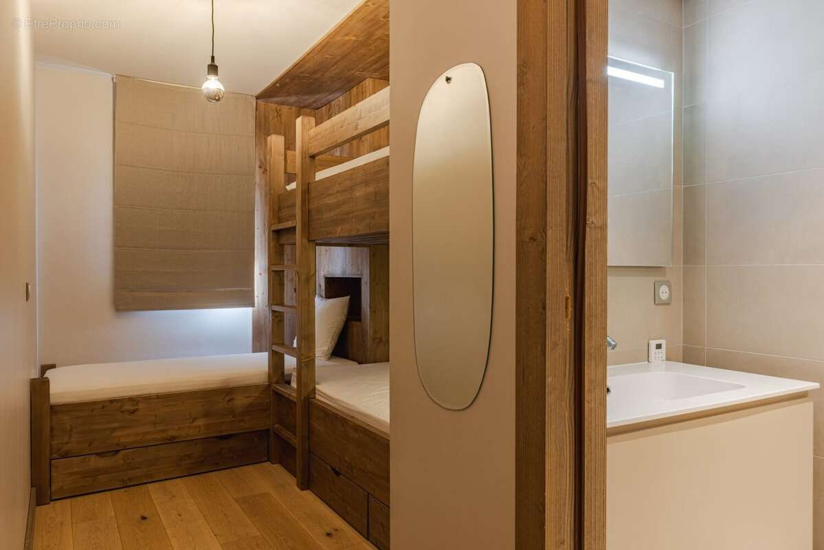 Appartement 72 m² à Megeve  - photo 5