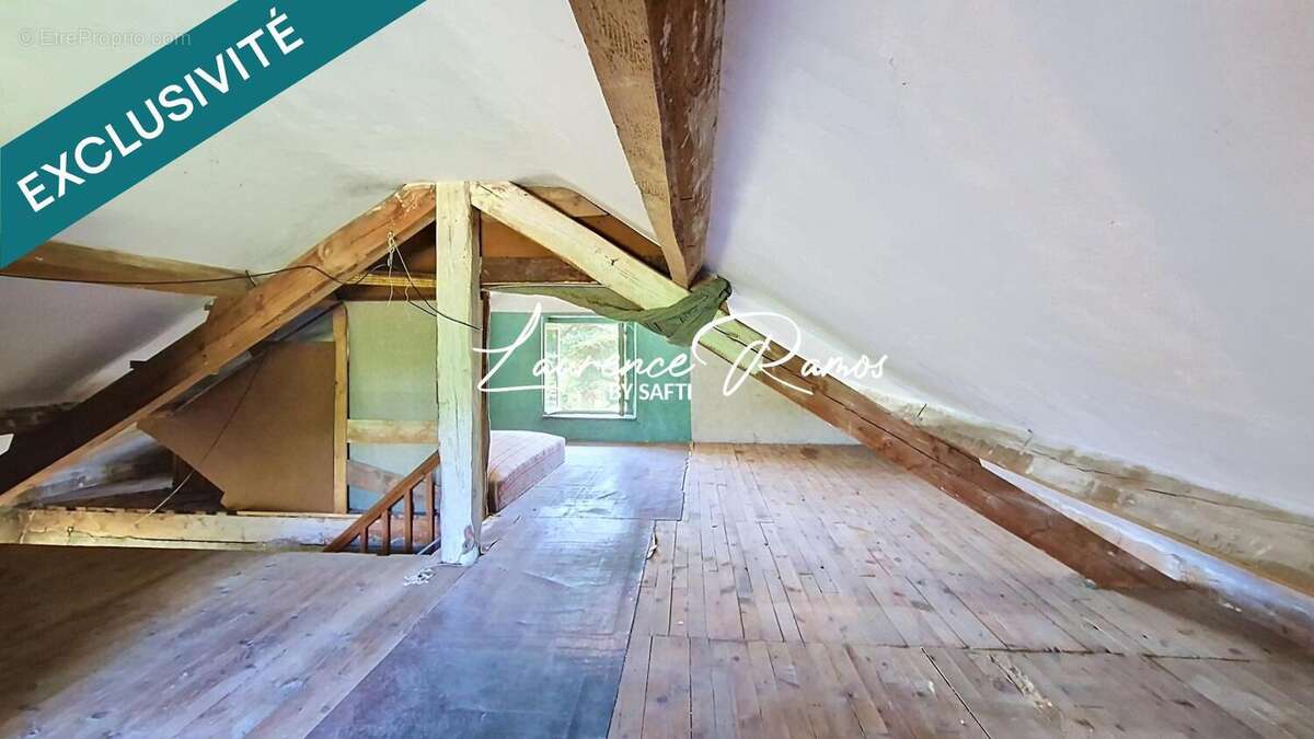 Photo 8 - Maison à DOMEYRAT