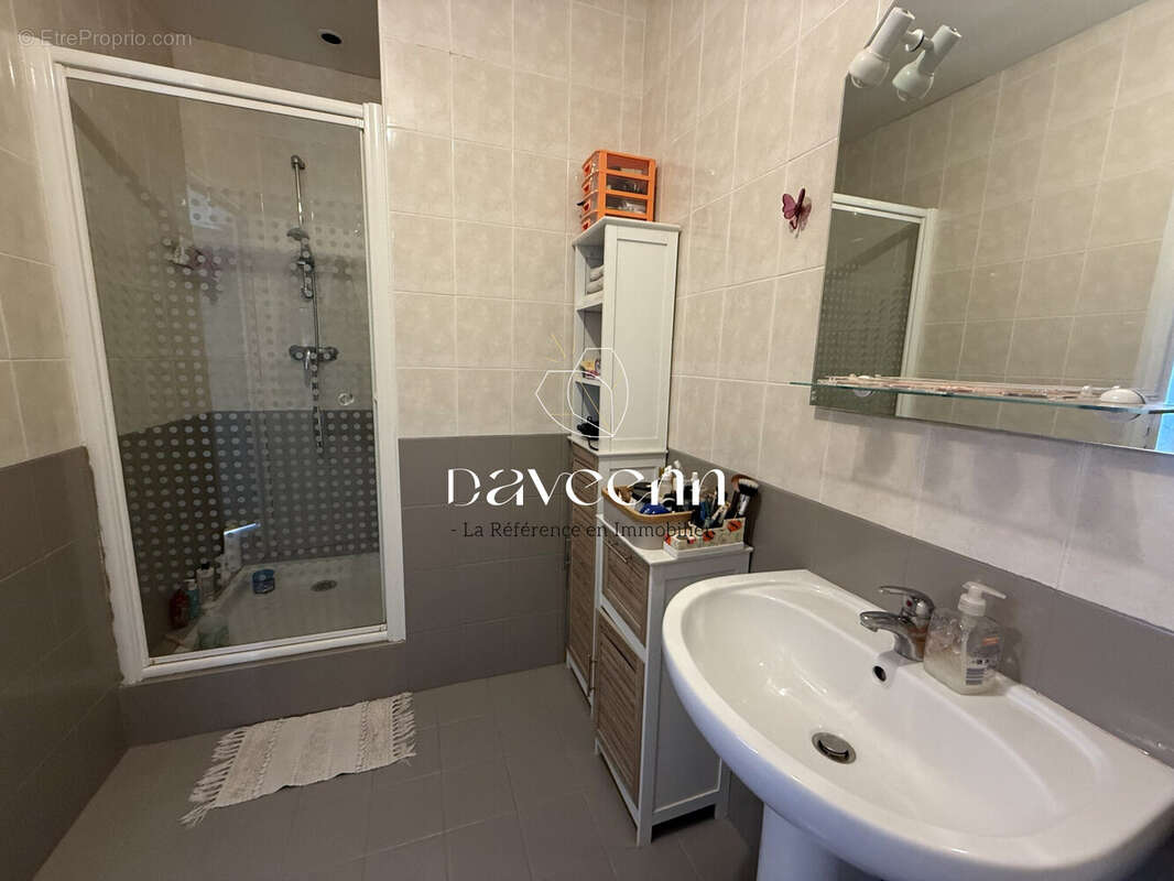 Appartement à BRECH