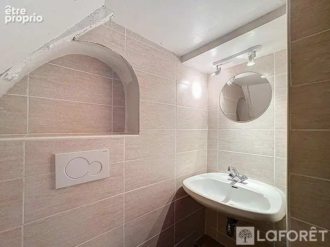 Roquebrune Cap Martin - 2  pièces 45m² - photo 18