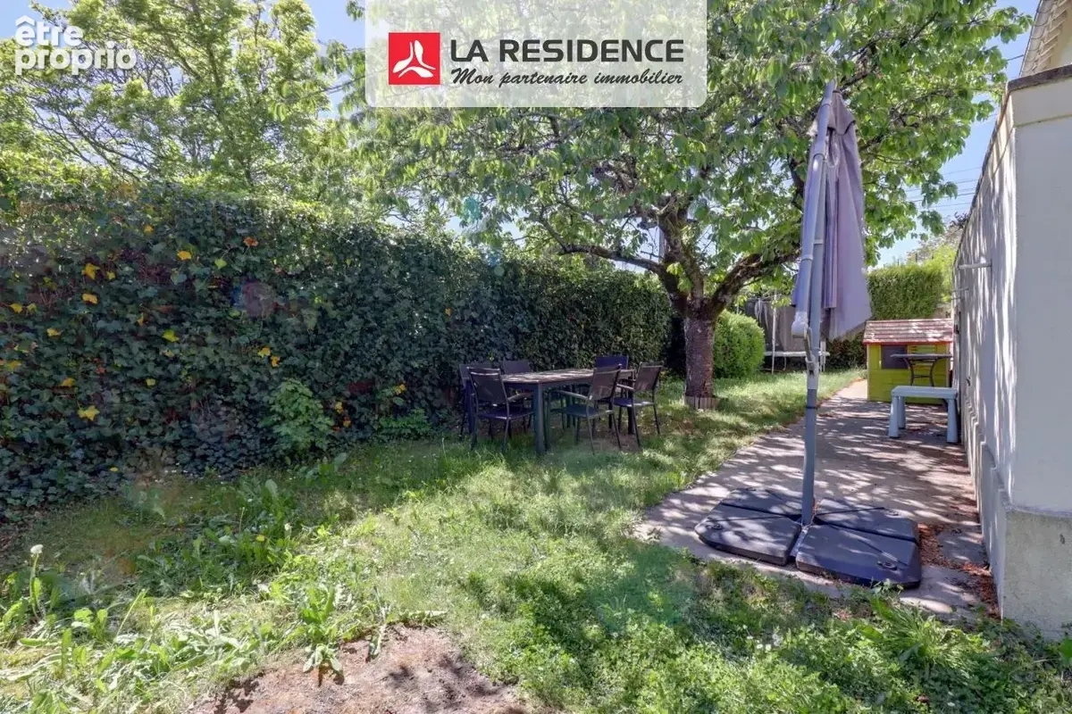 Maison 85 m² à Villiers-Saint-Frederic  - photo 5