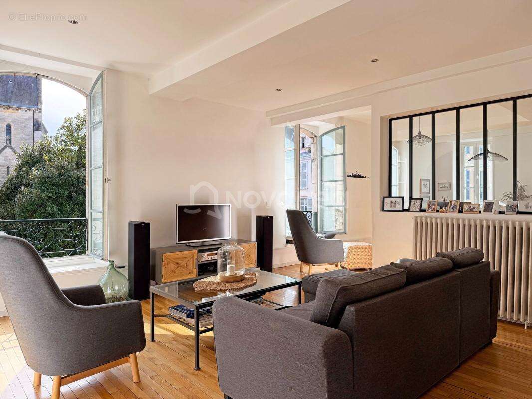 Appartement à PAU