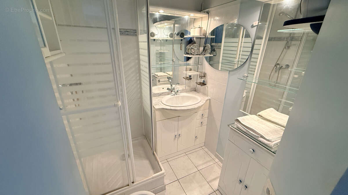 Appartement à CANDILLARGUES