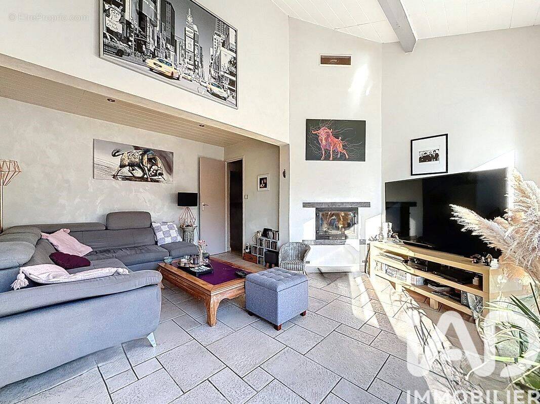 Photo 1 - Maison à BEGLES