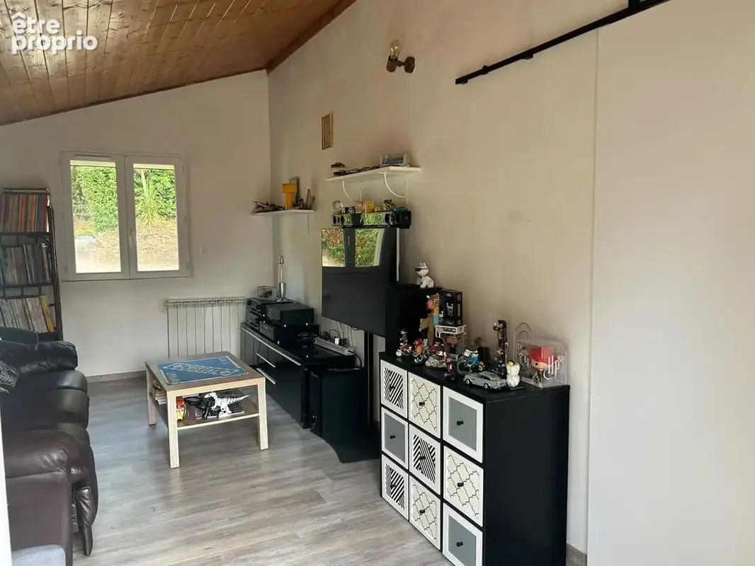 Maison 3 chambres a frossay - photo 9