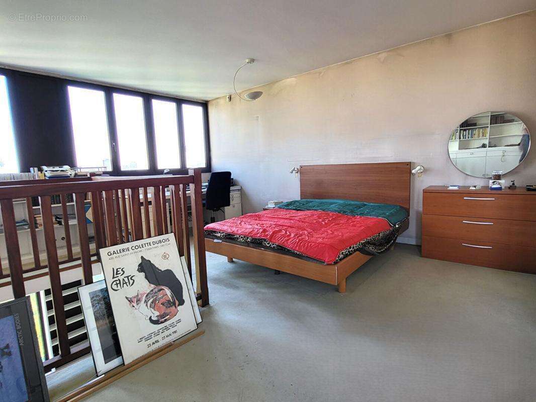 Appartement à BAGNOLET