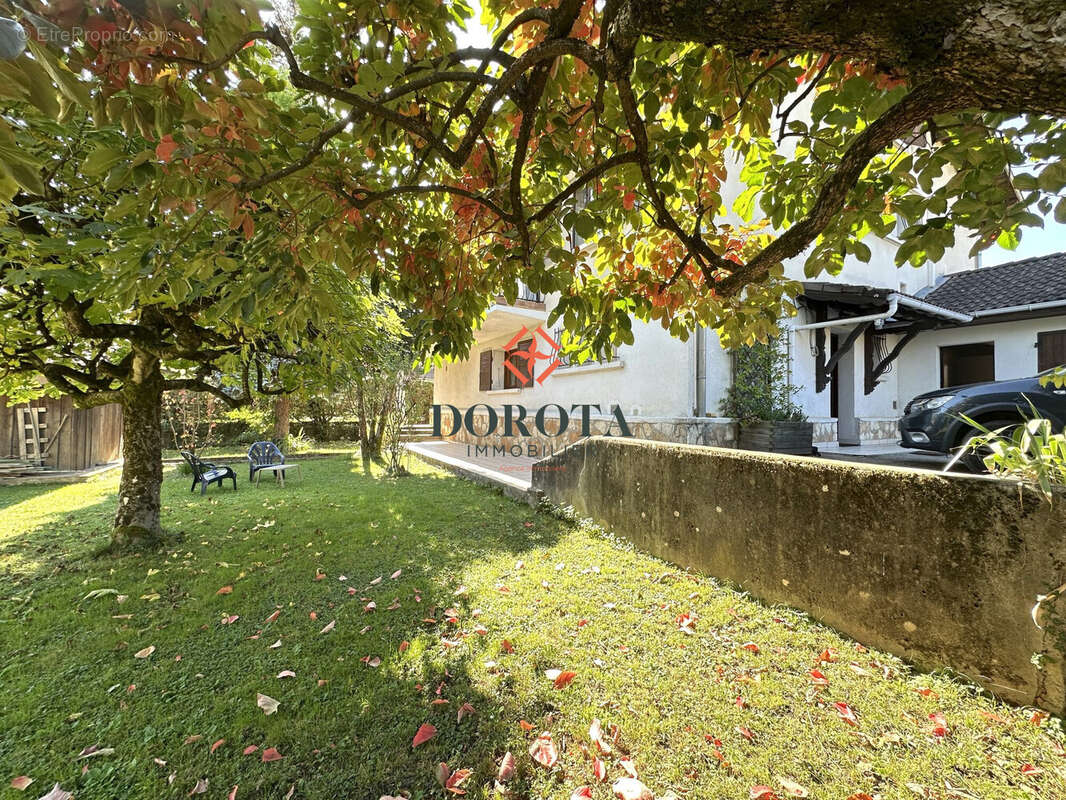 Maison à LE VERSOUD