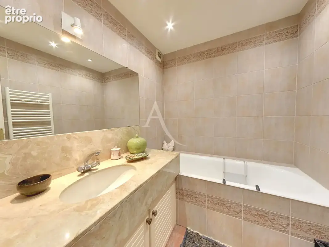 Appartement Bry Sur Marne 3 pièce(s) 75 m2 - photo 12
