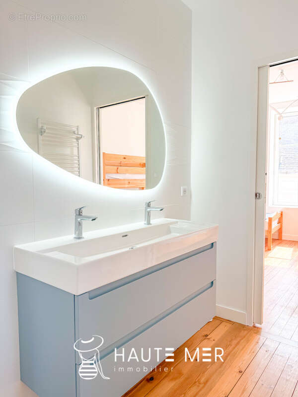 Maison à LES SABLES-D'OLONNE