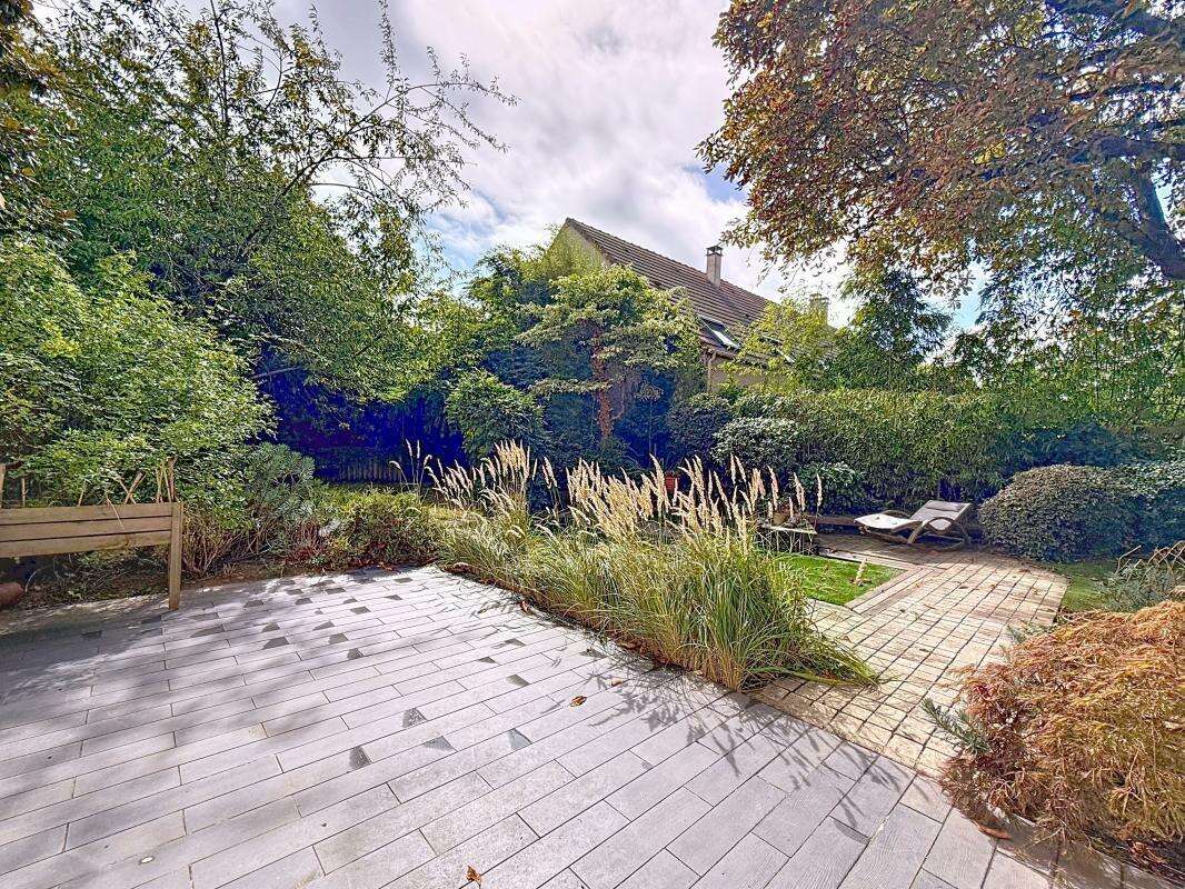 Maison à GUYANCOURT