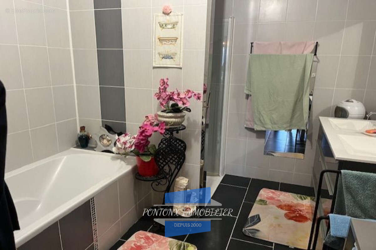 Maison à SAINT-VINCENT-DE-TYROSSE