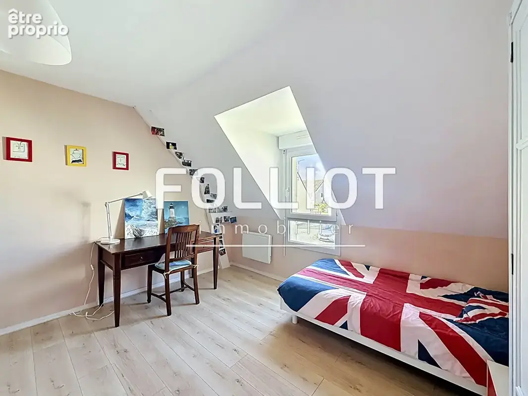 Maison à vendre à Barneville Plage à 500m de la mer - Référence 1218aa - photo 10