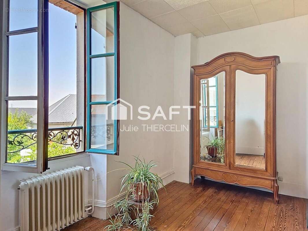 Photo 7 - Maison à SERMAISES