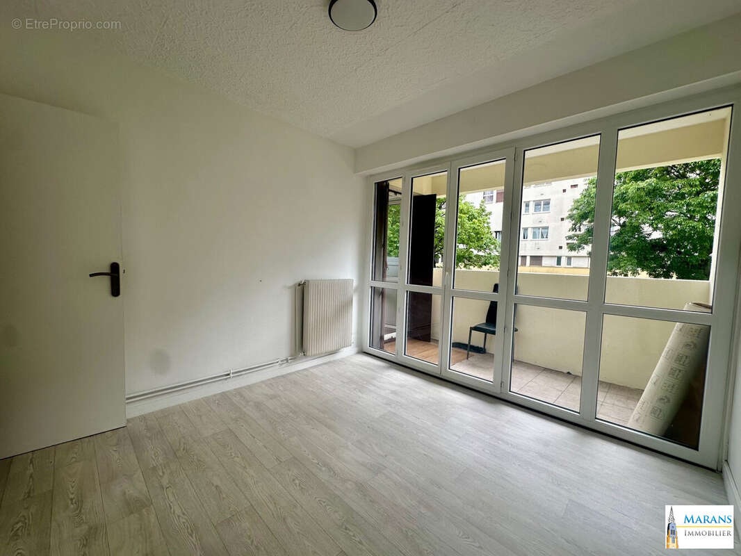 Appartement à LA ROCHELLE