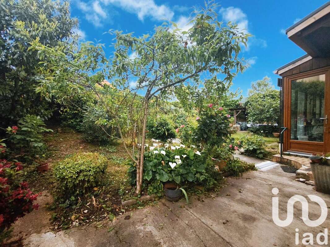 Photo 2 - Maison à GAILLARD