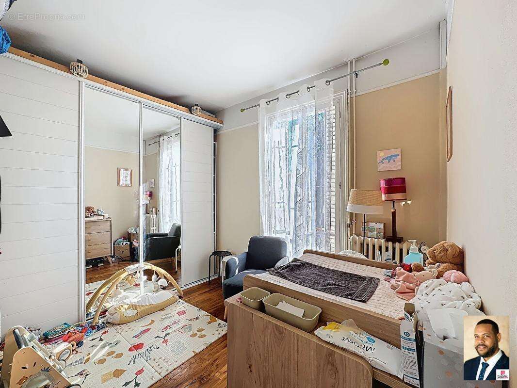 Maison à VITRY-SUR-SEINE