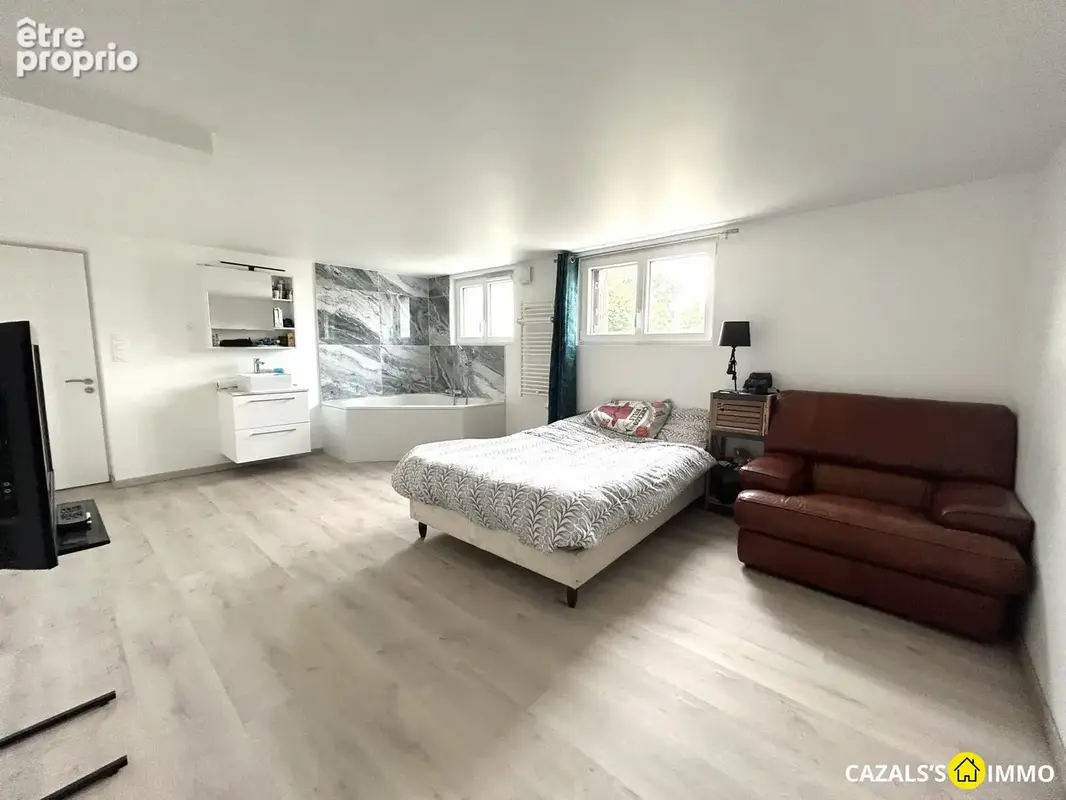 Maison 122 m² à Boissise-Le-Roi  - photo 9