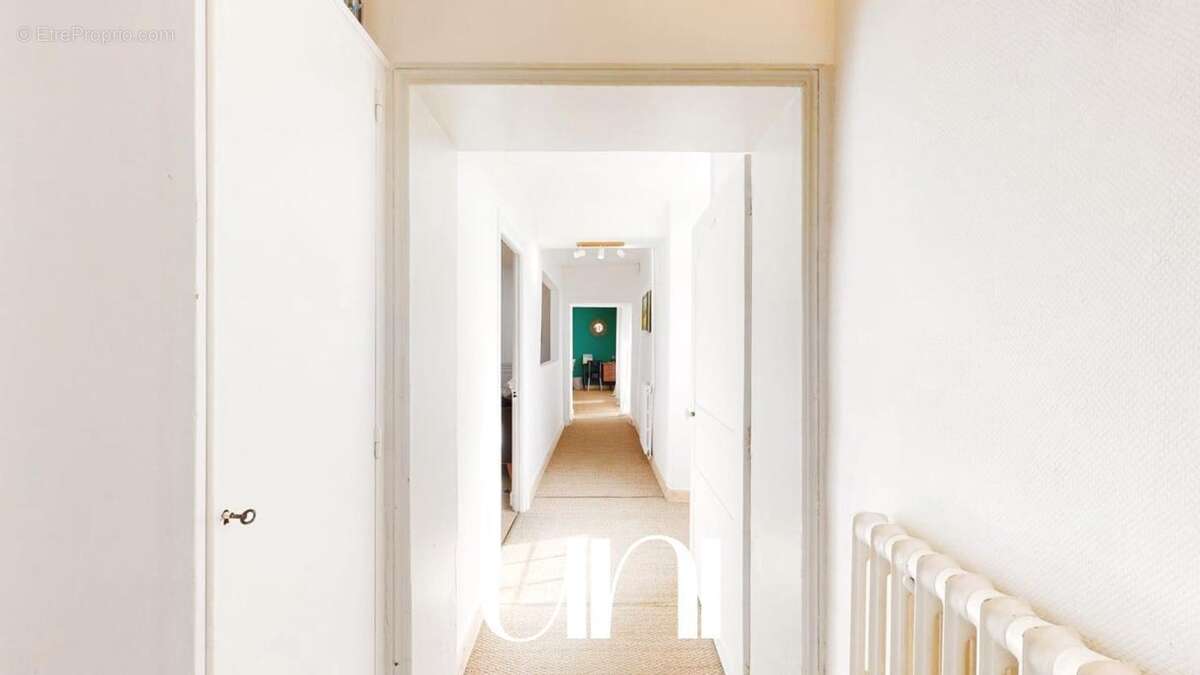 Maison à MEZIDON-CANON