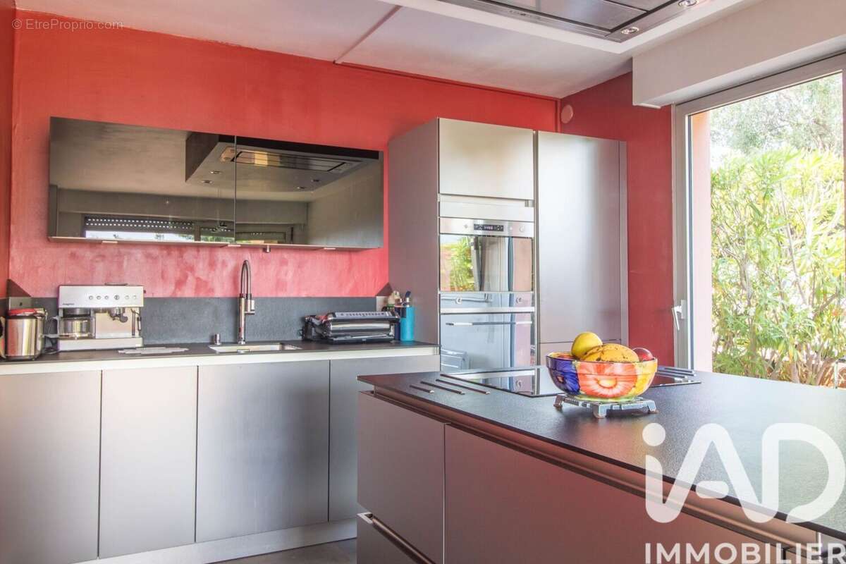 Photo 6 - Appartement à NICE