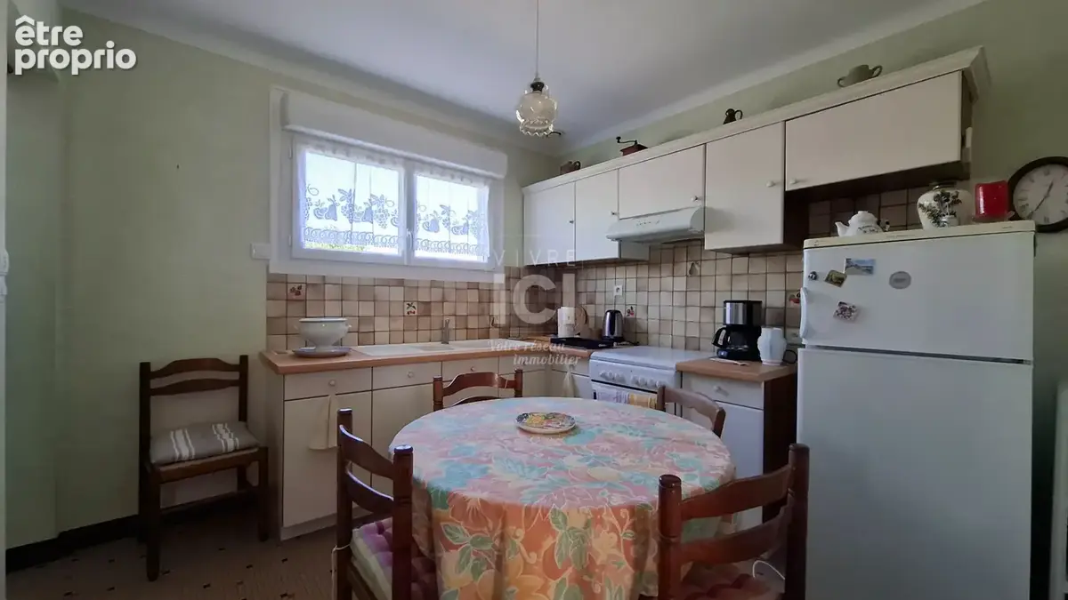 Maison Chauve 5 pièce(s) 94,32 m2 - photo 5