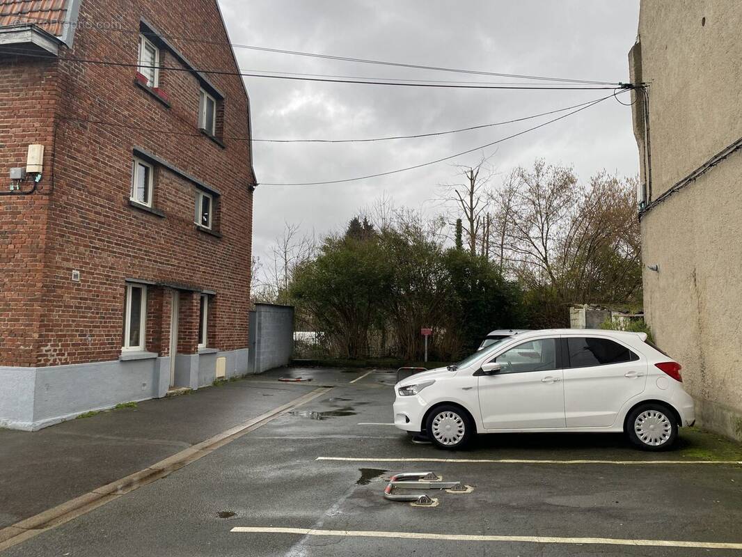 Appartement à LEZENNES