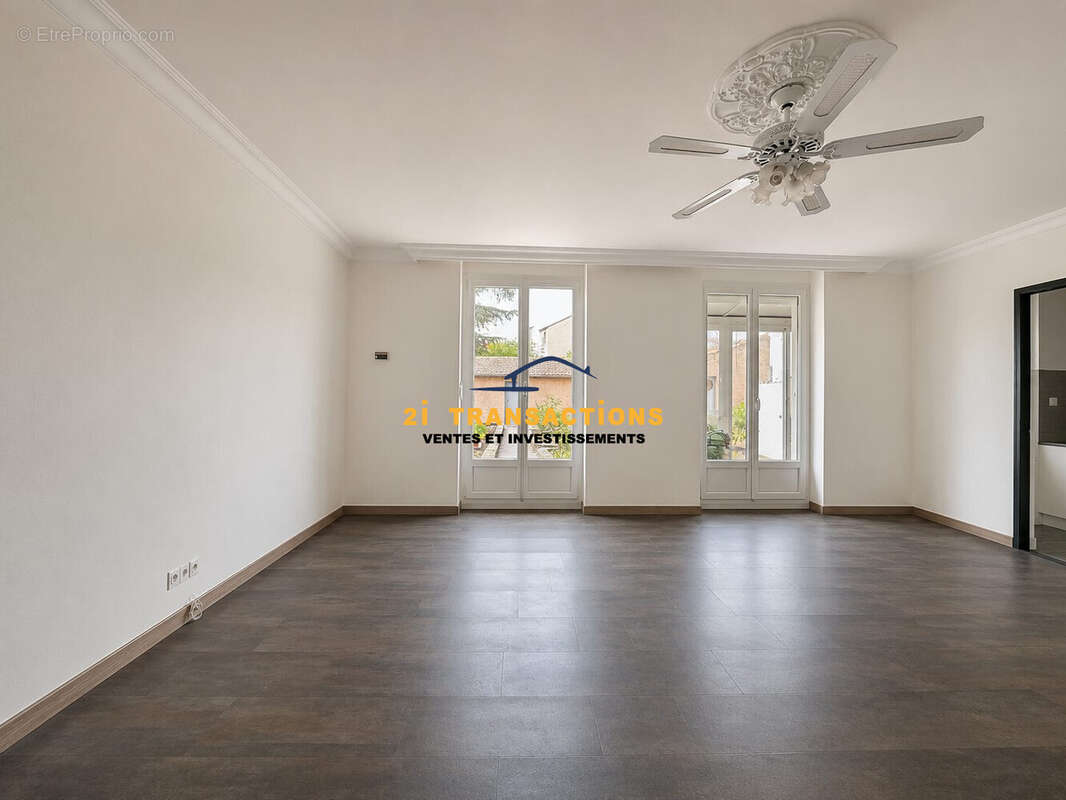 Maison 83 m² à Villars  - photo 5