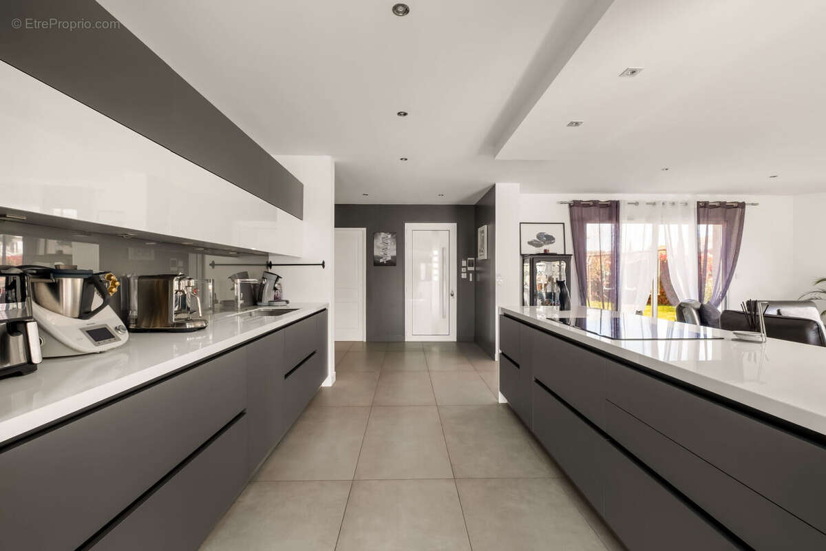 Photo 9 - Maison à SEYSSUEL