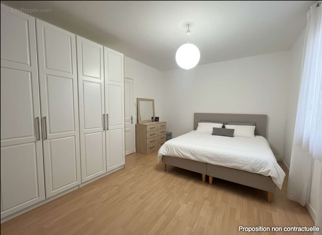 Maison à TOURNEFEUILLE