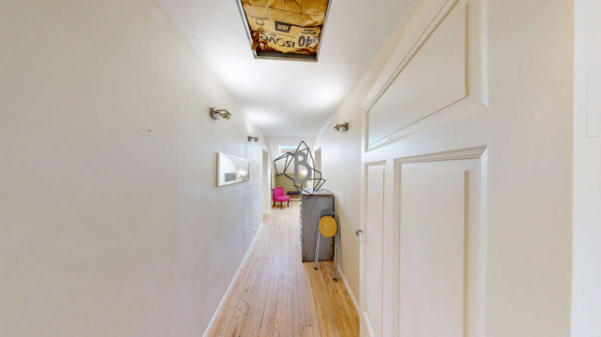 Maison T6 - 155 m2 - CARMAUX - photo 12