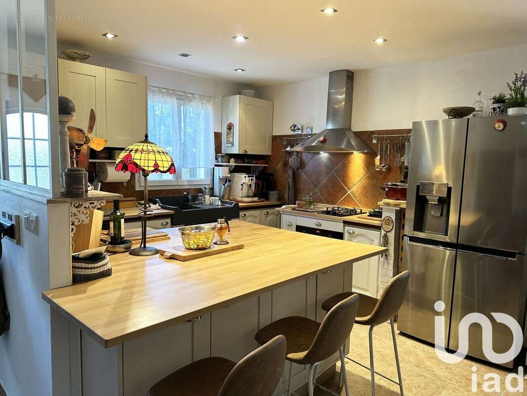 Photo 6 - Maison à SAINT-MARTIN-DE-CRAU