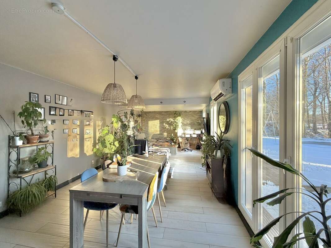 Maison à SAINT-DIE-DES-VOSGES