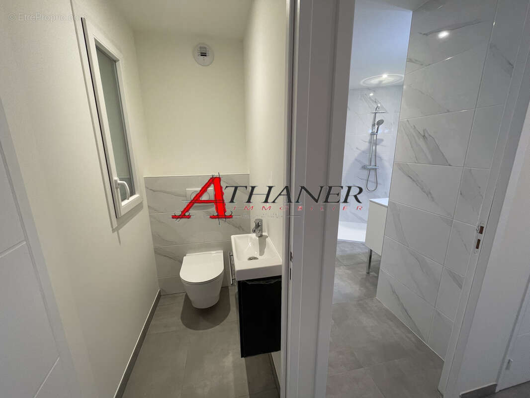 Direct Promoteur - 3 pièces de 77.50 m2 - Vue dégagée - photo 17